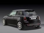 Mini Cooper by Arden 2009 года